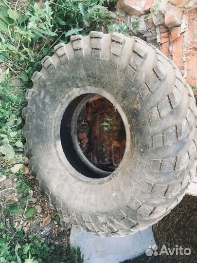 Колеса 320-457