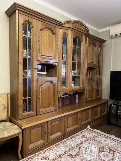 4-к. квартира, 93,9 м², 5/6 эт.