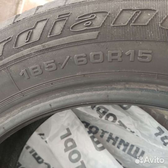 Cordiant Sport 2 185/60 R15