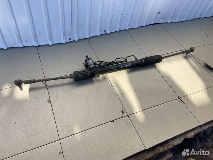 Рейка рулевая Hyundai Elantra 3 XD