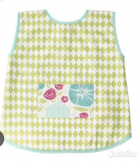 Фартук детский икеа