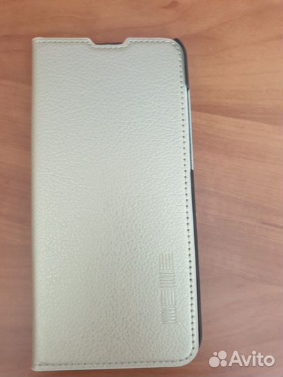 Чехол-книжка на Хонор 10 Лайт