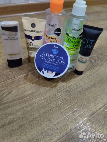 Набор косметики