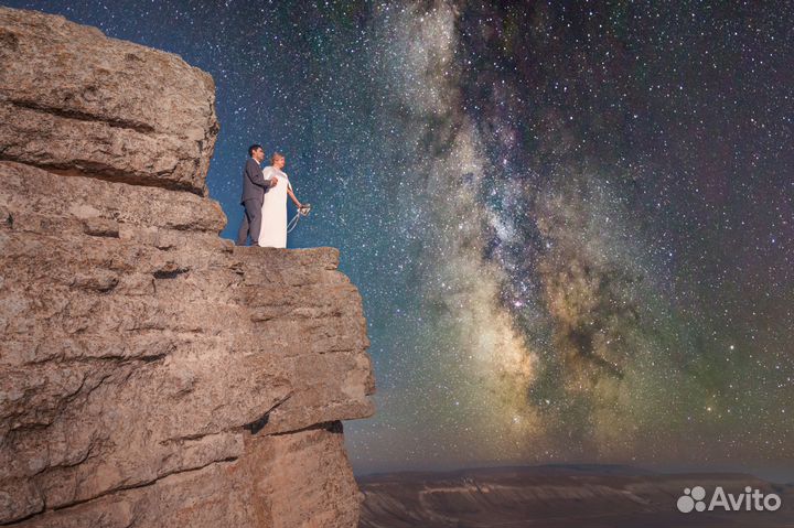 Фотограф, Видеооператор, Видеограф