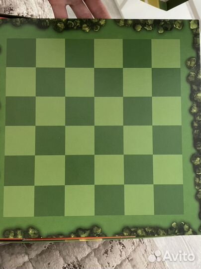 Игра настольная