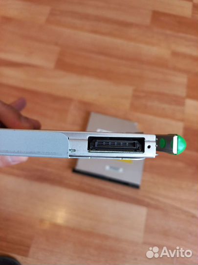 CD-Rom и DVD проигрователи