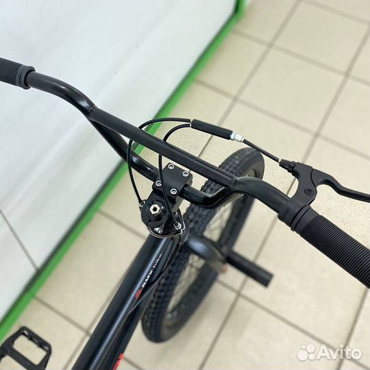 Трюковой BMX 20 дюймов