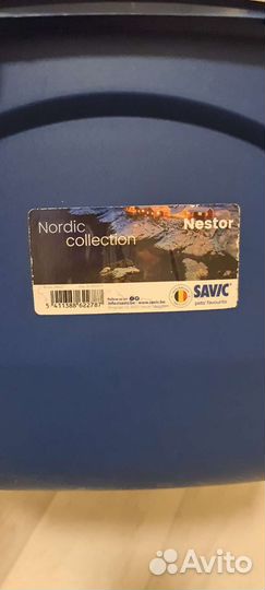 Закрытый туалет для кошек