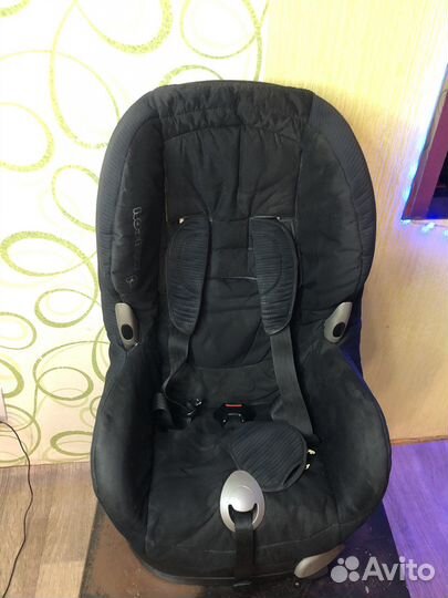 Детское автокресло 9 до 18 кг Maxi cosi