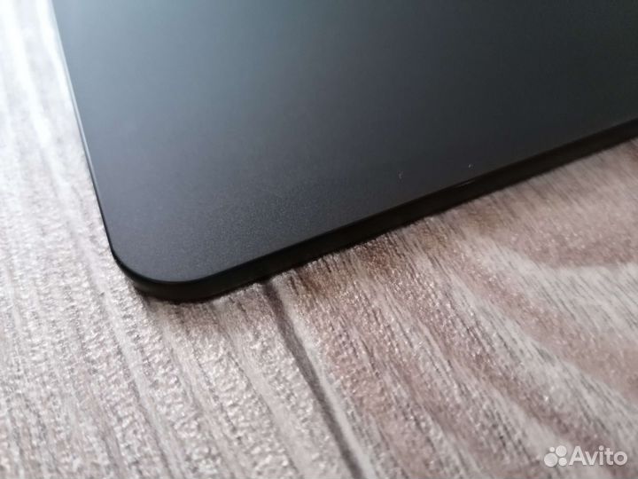 Закалённые cisA pad с логотипом