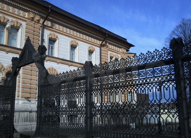 Квартира-студия, 26,4 м², 3/4 эт. на продажу в Санкт-Петербурге ...