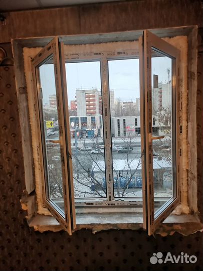 Ремонт и регулировка пластиковых окон