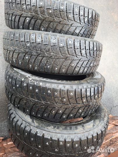 Laufenn I Fit Ice LW 71 185/65 R15 92T