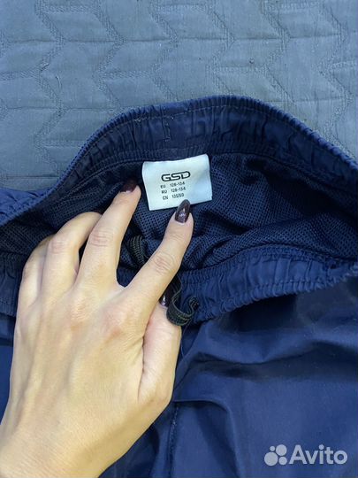 Спортивный костюм для мальчика 128