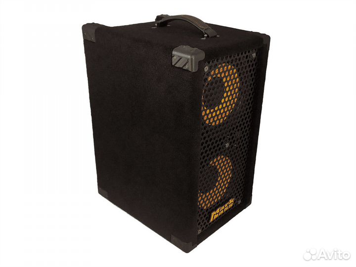 Markbass Minimark 802 N 300 усилитель