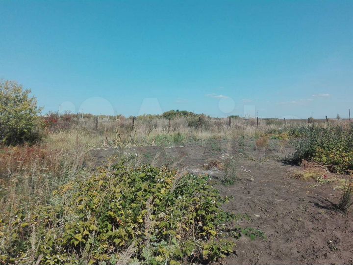 Участок 15 сот. (ИЖС)