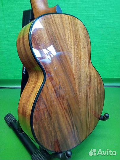 Гиталеле Flight GUT850