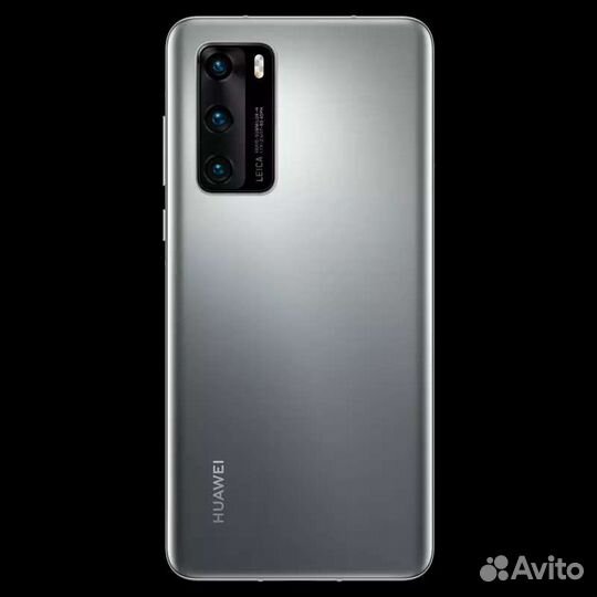 HUAWEI P40, 8/128 ГБ