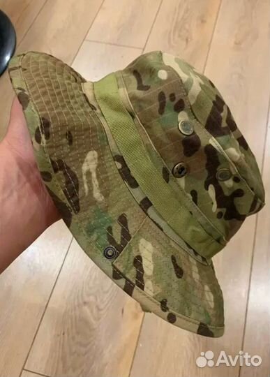 Панама тактическая 