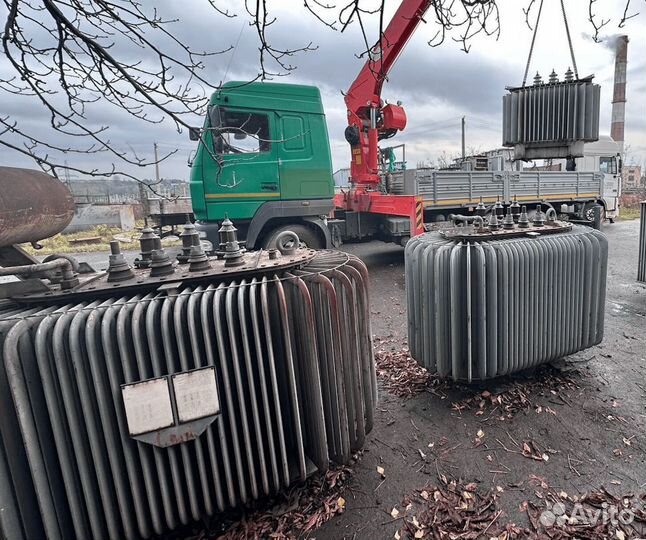 Трансформатор тдн - (39B)