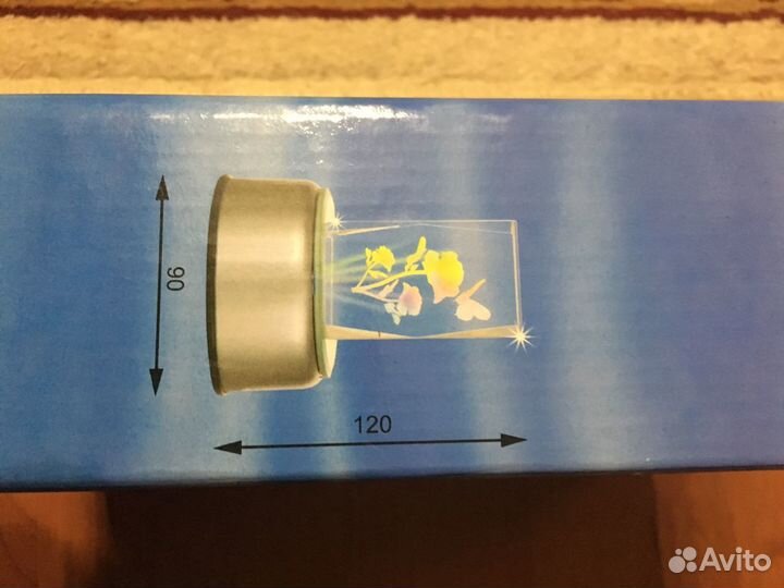 Светильник LED