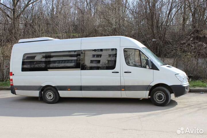 Заказ, аренда автобусов. Пассажирские перевозки