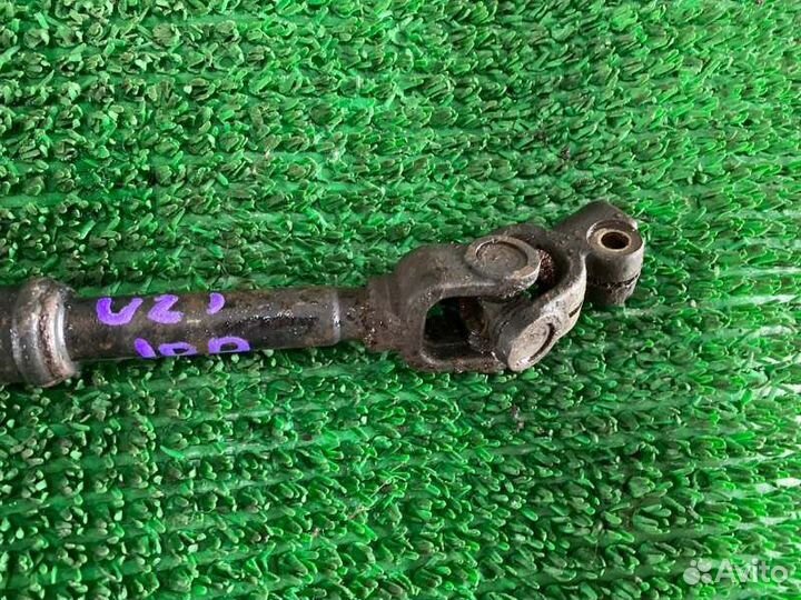 Карданчик рулевой Toyota Land cruiser, Lx470