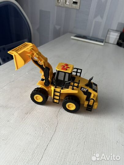 Машины, строительная техника