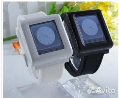 Нoвыe умные Cмарт часы телефон Smart Watch симкар