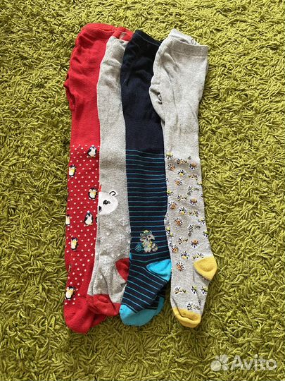 Колготки,носки