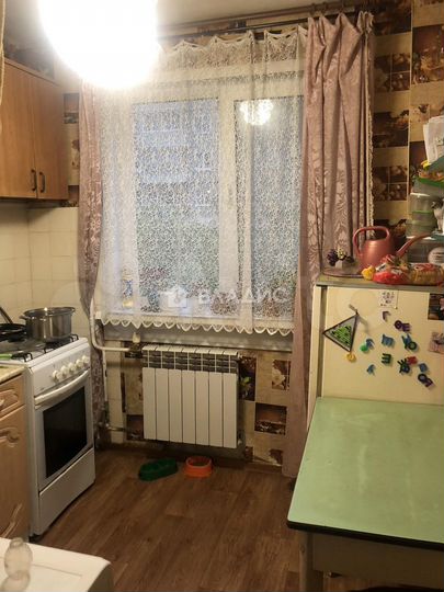 2-к. квартира, 42,7 м², 1/5 эт.