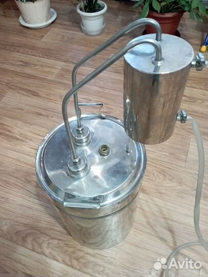 Приготовление напитков