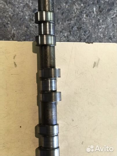 Распредвал впускной bmw n52b30af