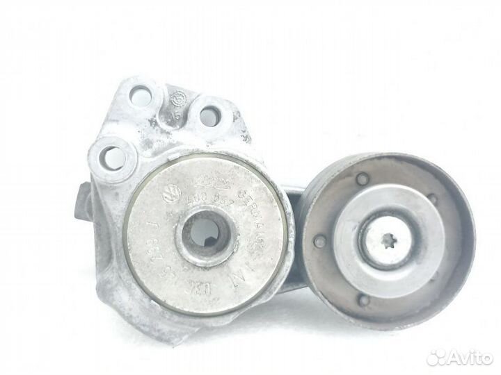 Ролик натяжной навесного оборудования Volkswagen