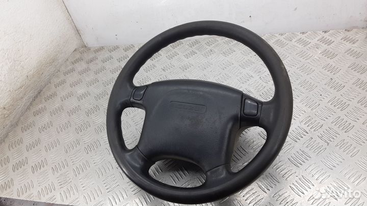 Рулевое колесо isuzu trooper 2 2