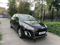 Peugeot 308 1.6 MT, 2012, 158 000 км, с пробегом, цена 650 000 руб.