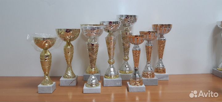 Наградная атрибутика