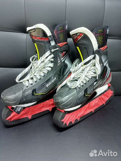 Коньки bauer 2x pro 11 EE