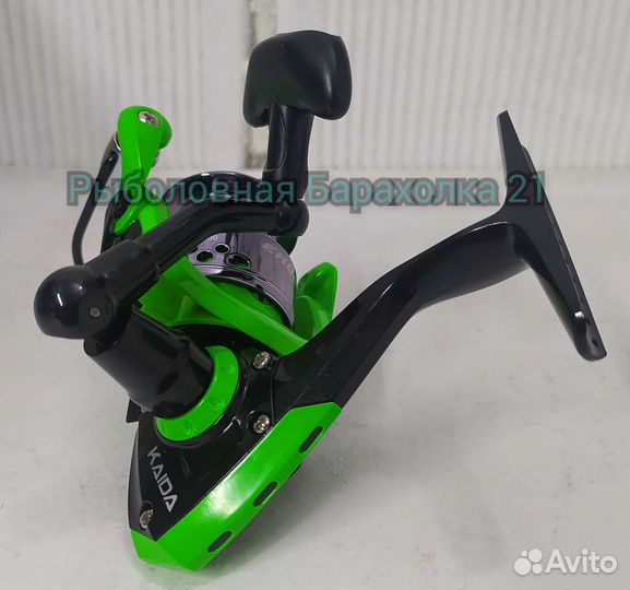 Катушка Kaida EHQ 01-20