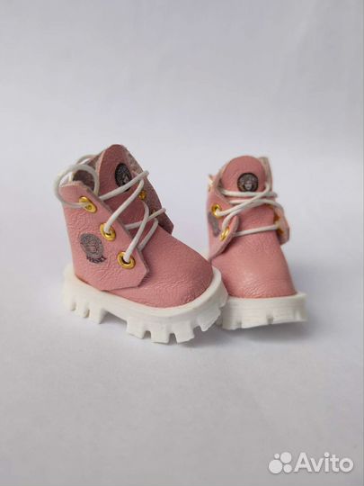 Обувь для кукол Блайз