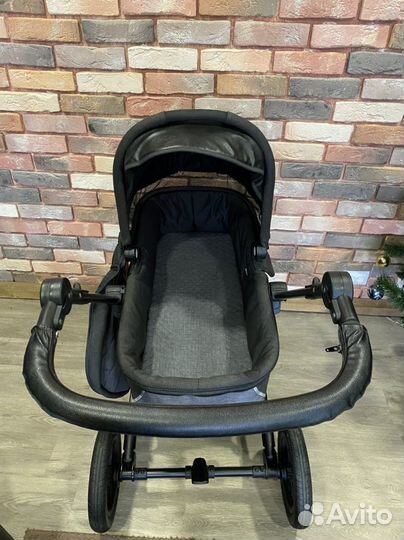 Продам коляску 2 в 1 Babyhit