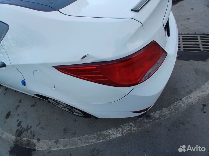 Hyundai Solaris 1.4 МТ, 2016, 175 000 км