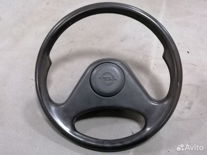 Рулевое колесо для Opel Kadett E 1984-1992