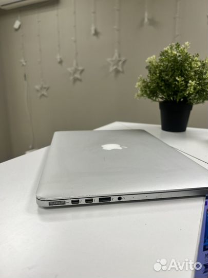 Apple macbook pro