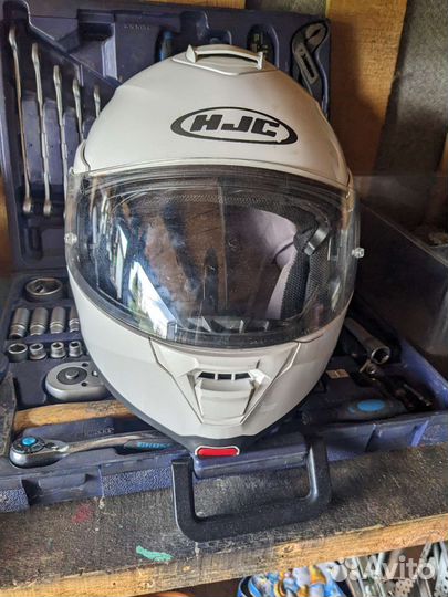 Шлем для мотоцикла