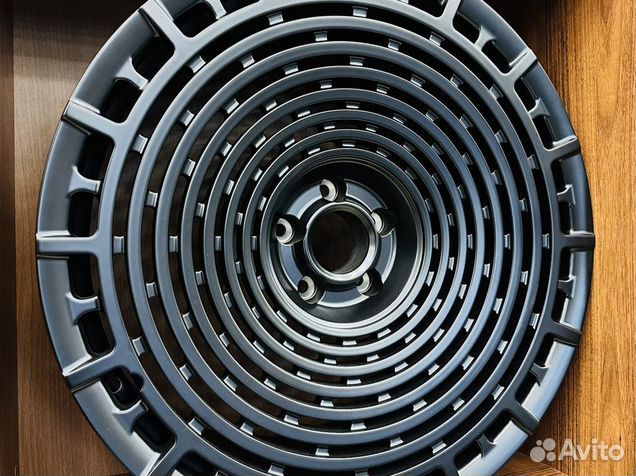 Диски R22 5x120 Rolls Royce Ghost Wraith Dawn