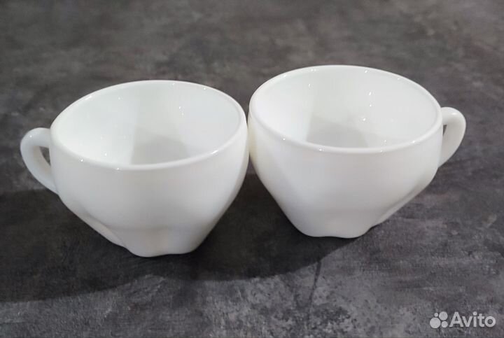 Новый Набор чайный на 6 персон