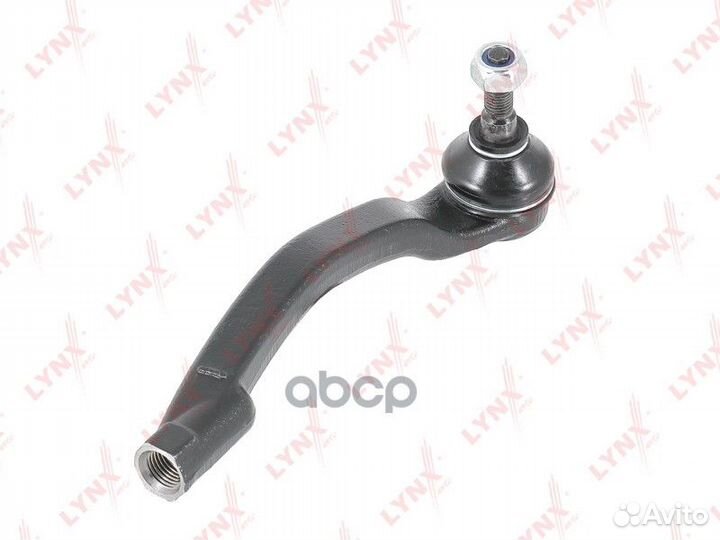 Наконечник рулевой тяги прав C4227R lynxauto