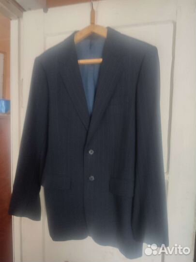 Пиджак мужской