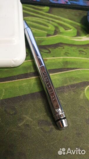 Ручка шариковая cross